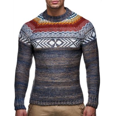 Pull homme tendance sur sofashionshop.com