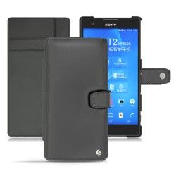 xperia t2 ultra leather case