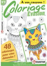 Le coloriage mandala détend vos nerfs à coup sûr !