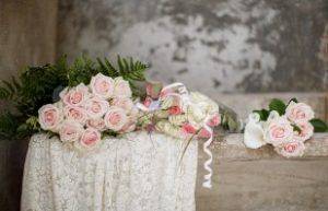 Miss Eve, votre  future wedding planner Var ?