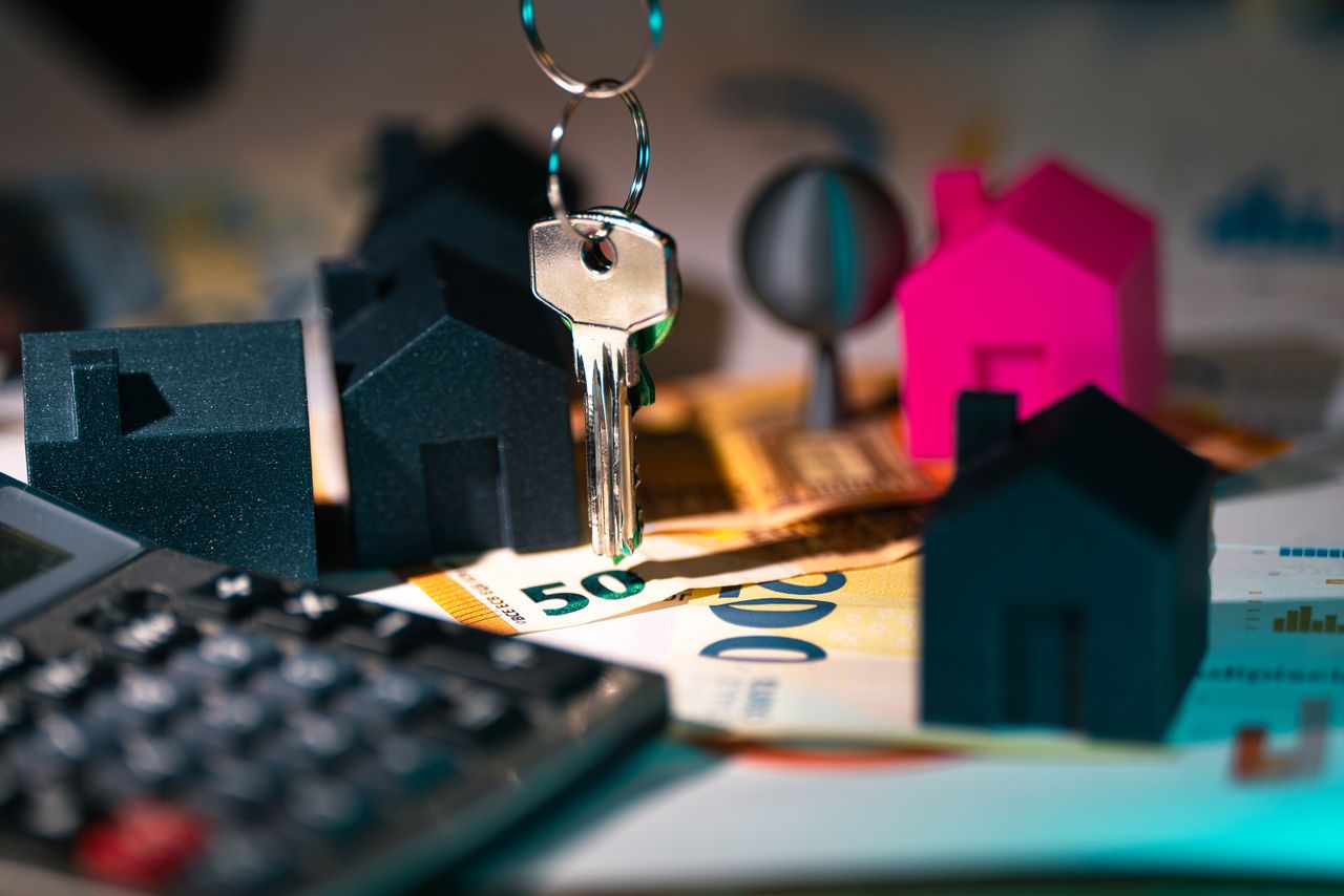 Faites des économies sur votre emprunt ou sur votre crédit immobilier !