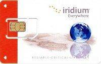 Iridium GO