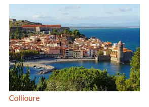 le Florida : camping 5* de Saint Cyprien
