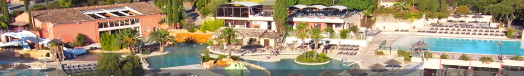 CAMPING LA BERGERIE