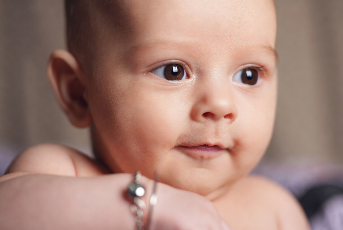 Un joli cadeau pour une naissance