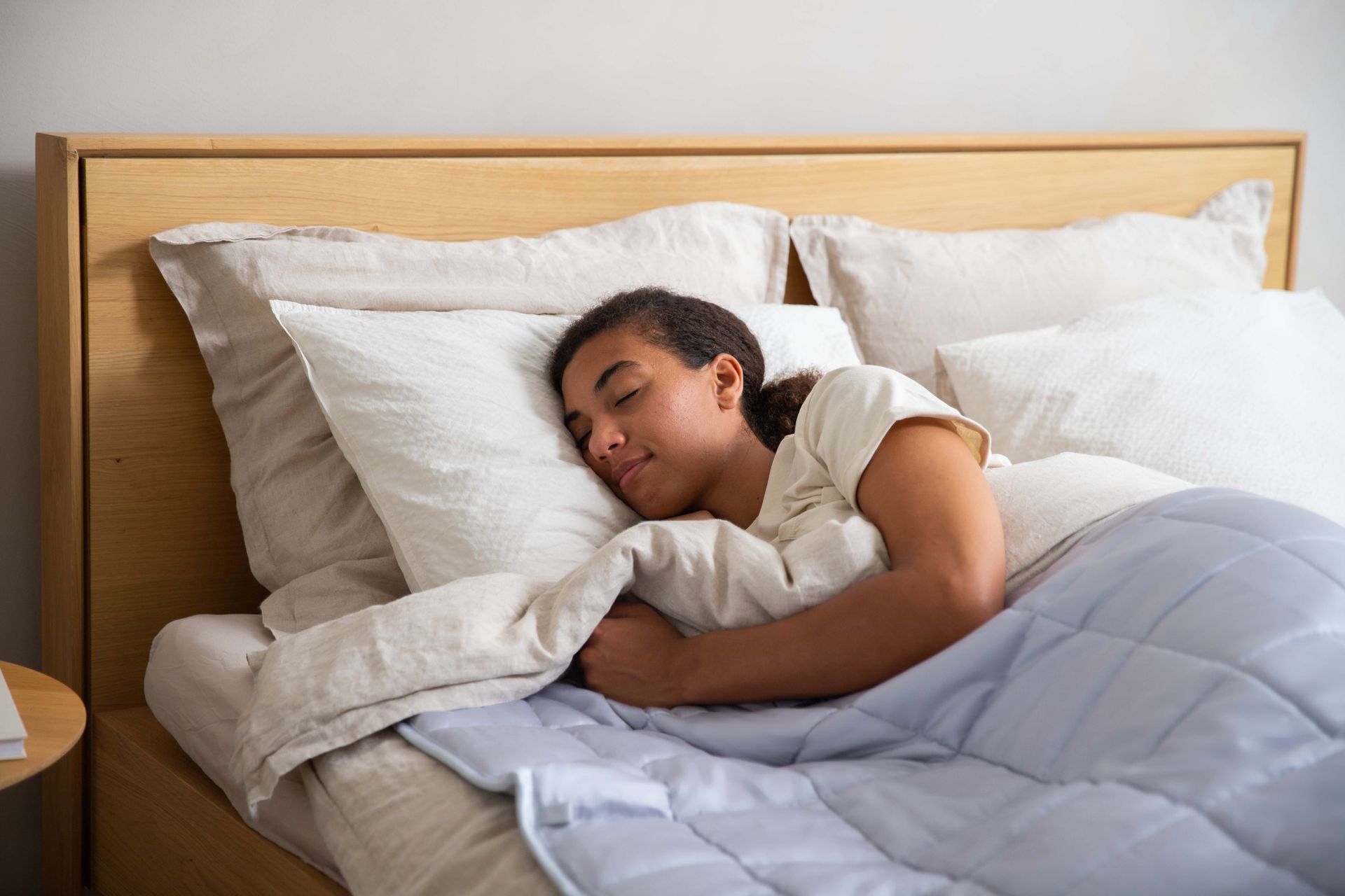 Nos meilleurs conseils pour profiter d’un sommeil réparateur