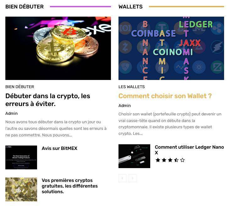 cryptos-monnaies