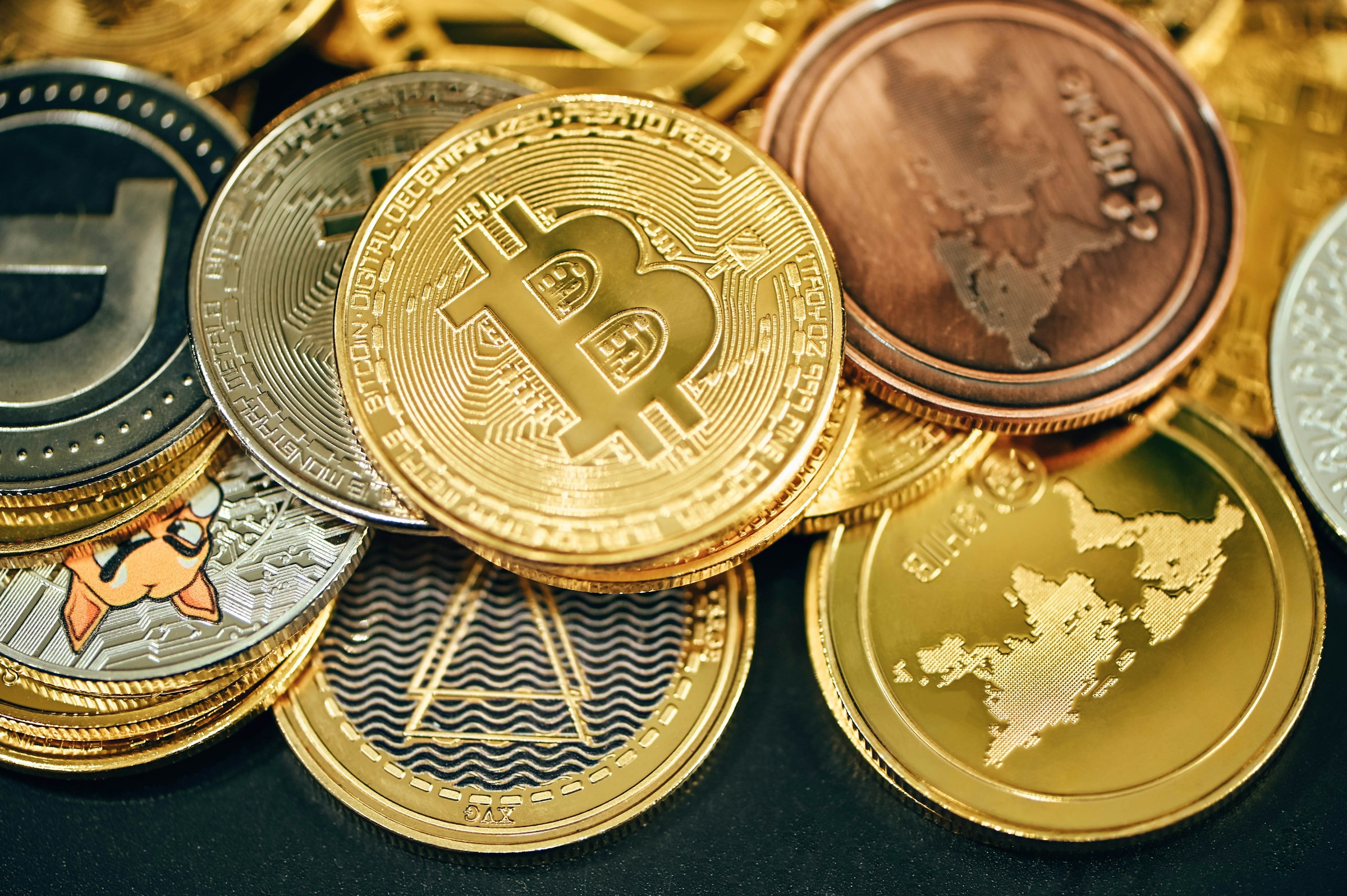 cryptos-monnaies