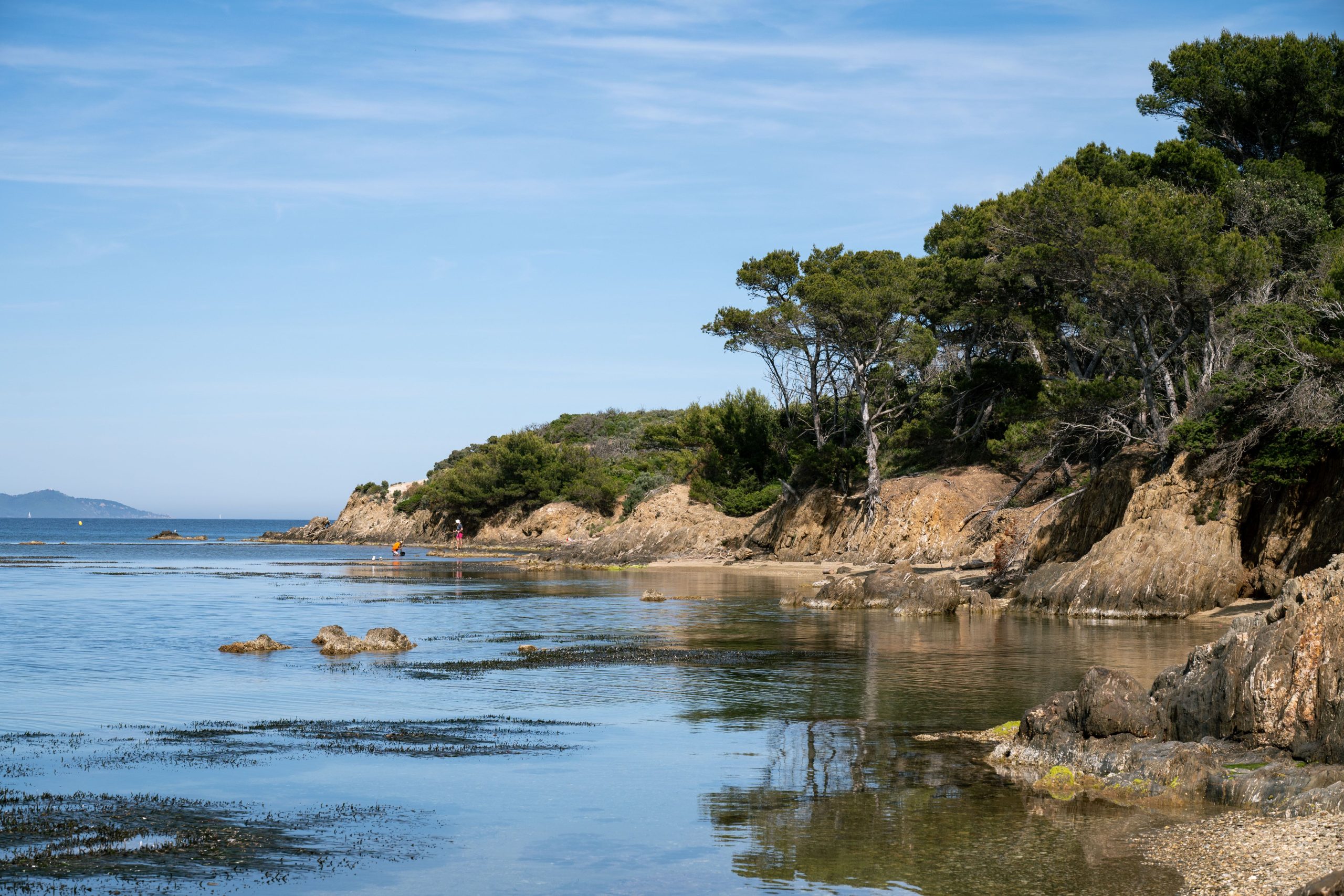 Camping l’Artaudois