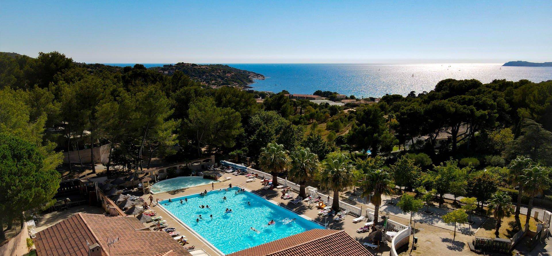 Camping l’Artaudois