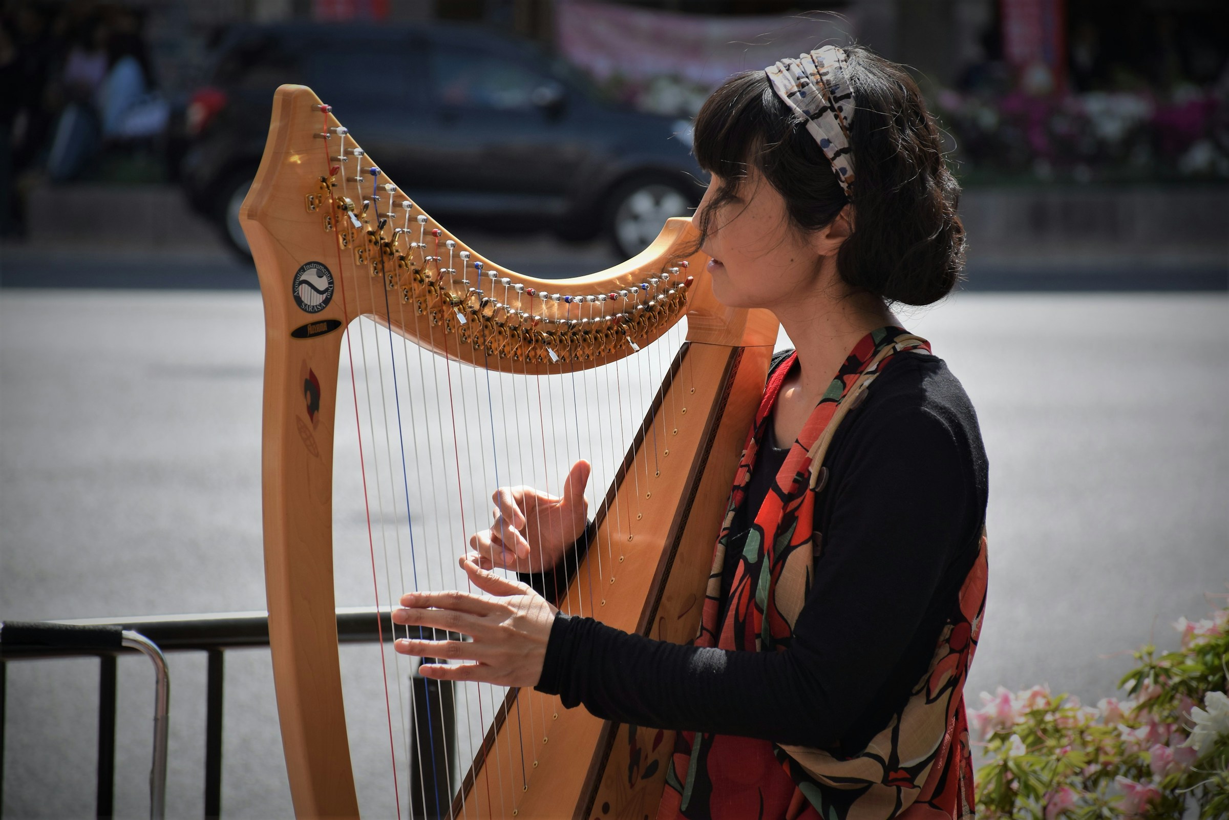instruments de musique