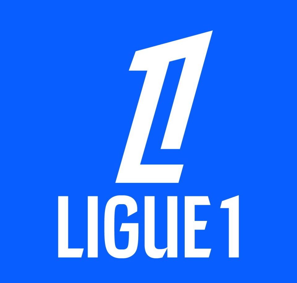 Logo Ligue 1 2024