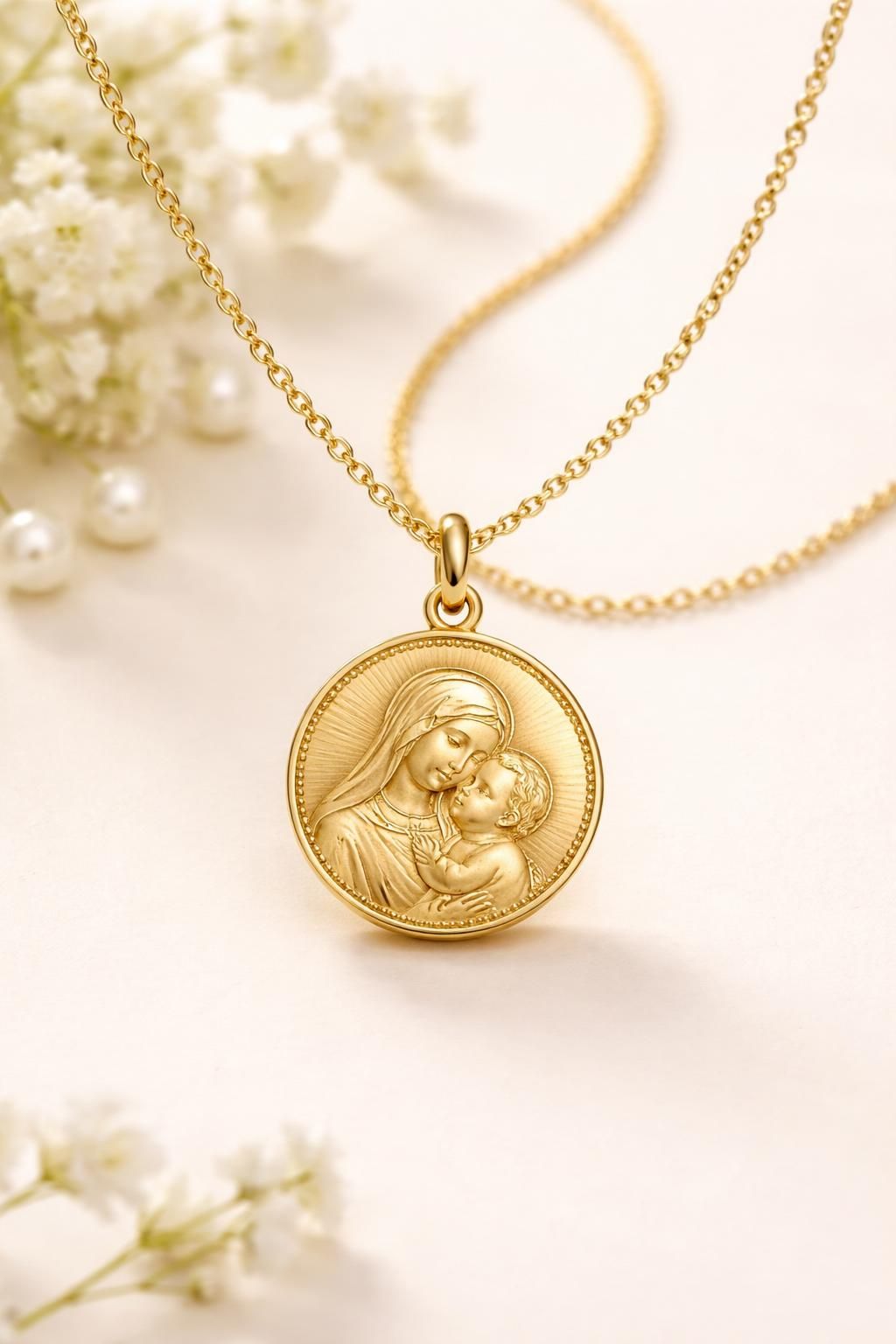 découvrez quel bijou de baptême choisir pour votre filleule, entre pendentifs, bracelets et médailles, pour un cadeau symbolique et mémorable.